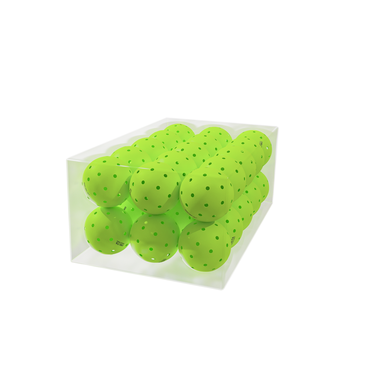 Delta P500 (Pack of 30)