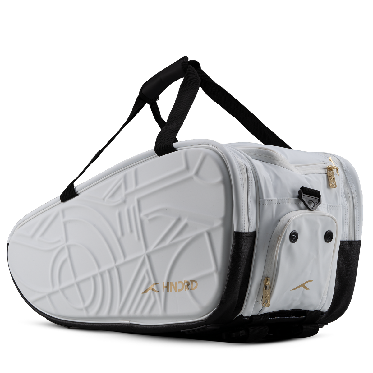 Court Pro Pickleball Kit Bag