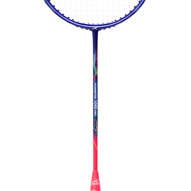 Powertek 1000 Pro - Navy/Pink