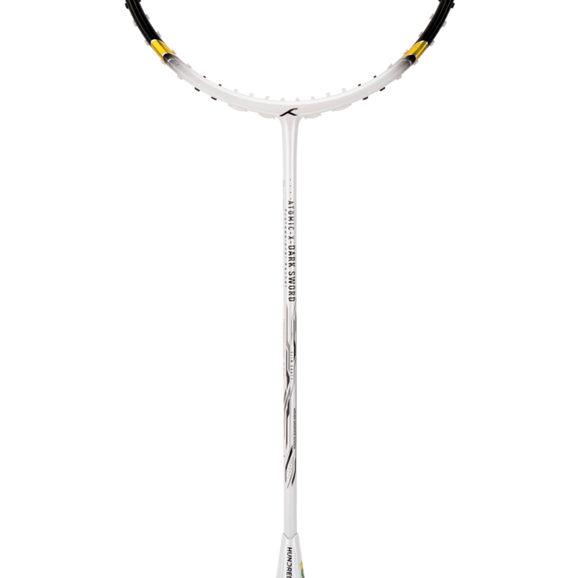 Atomic X Dark Sword (White/Black)