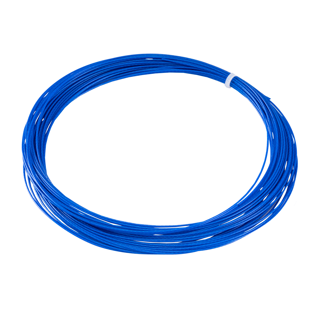 700 S String : Ultra Marine Blue