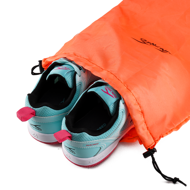 Draw String Shoe Bag