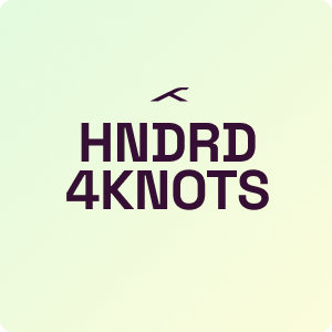 Hundred Four Knots Service
