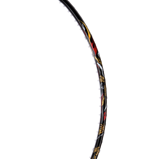 Hundred Battle 900 Premium Badminton Racket