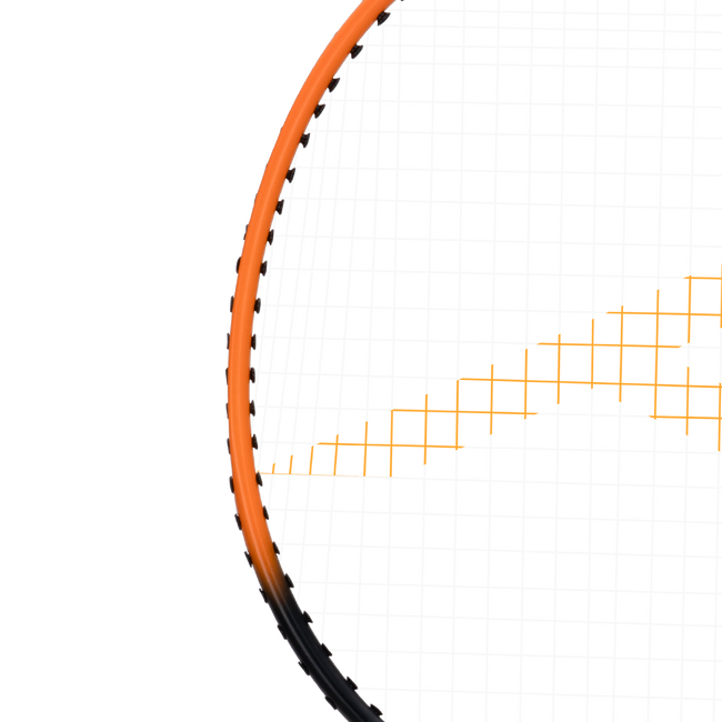 Powertek 100 (2Pcs in 1) - Black/Orange