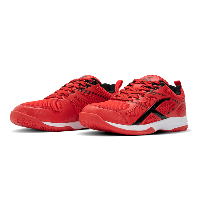 XOOM - RED/BLACK