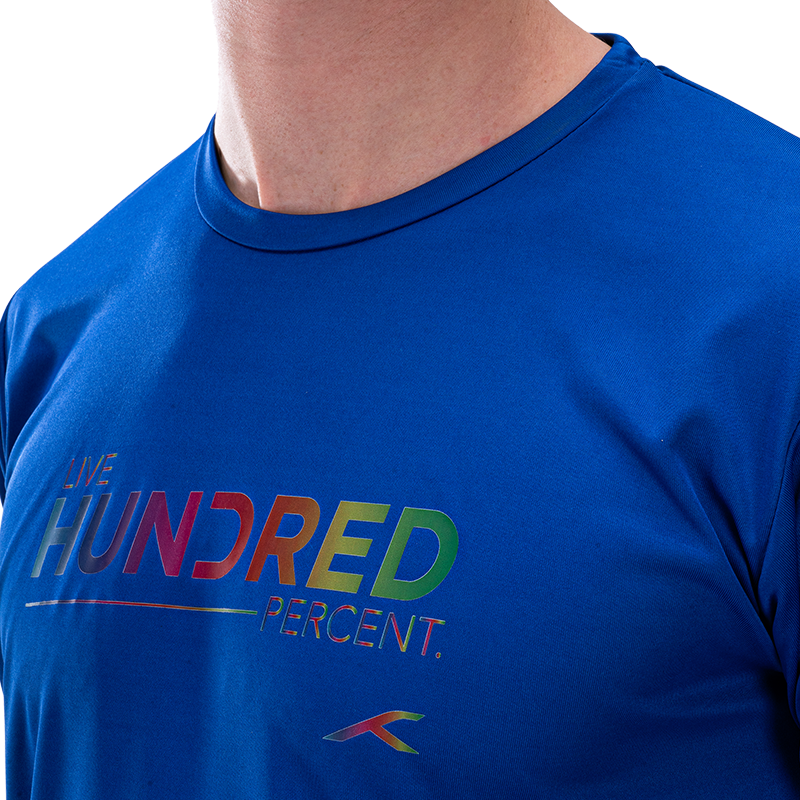 Spectrum T-shirt