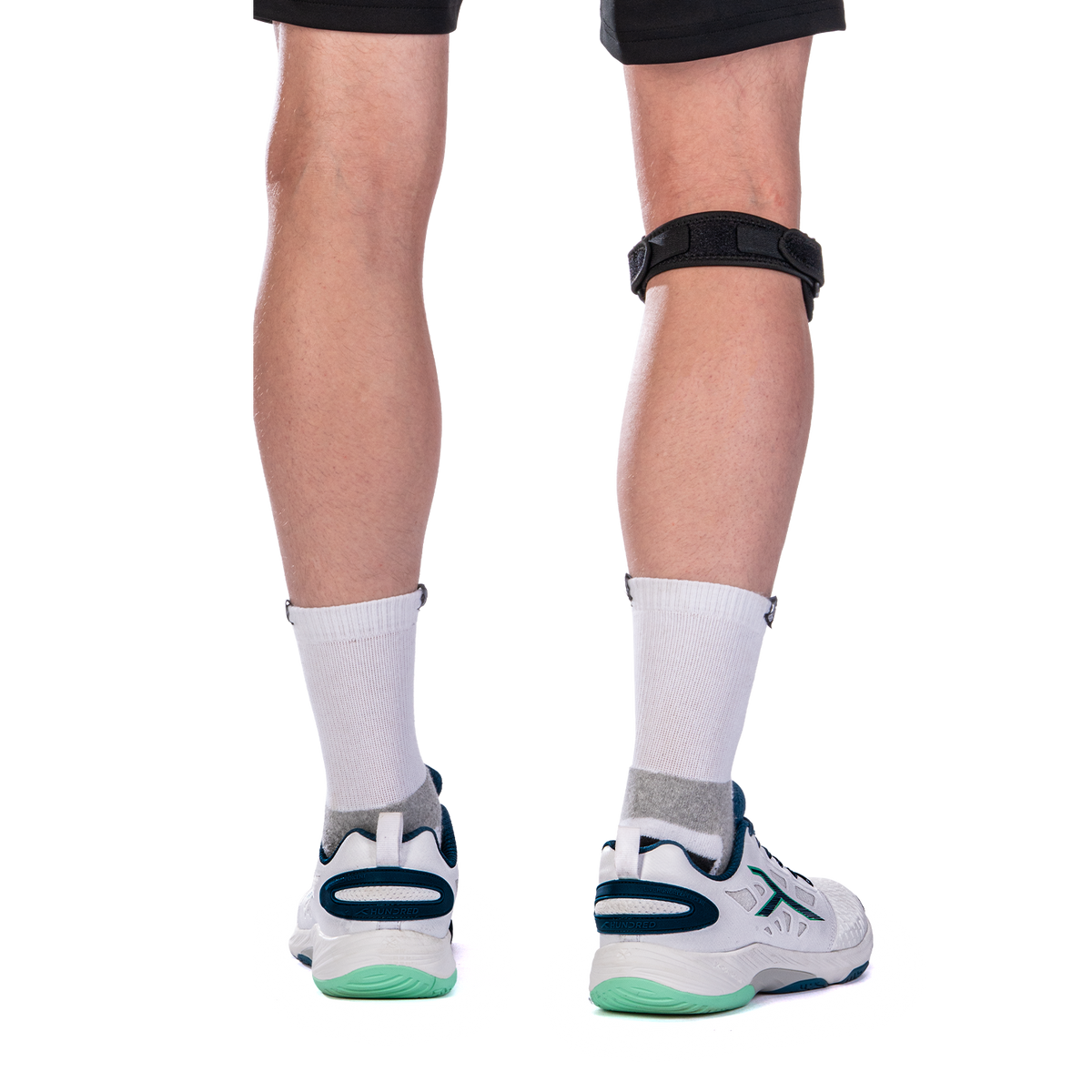 Daily Knee Strap