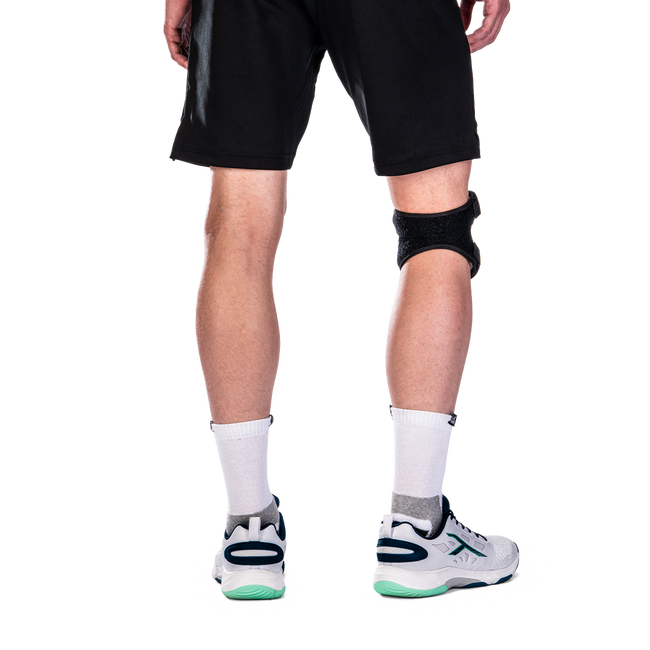 Dual Shield Knee Support