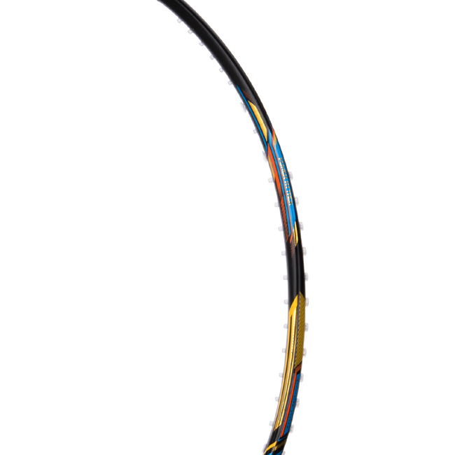 N-ERGY 90 ATTK - Black/Gold