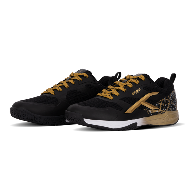 Beast Max (Black/Gold)