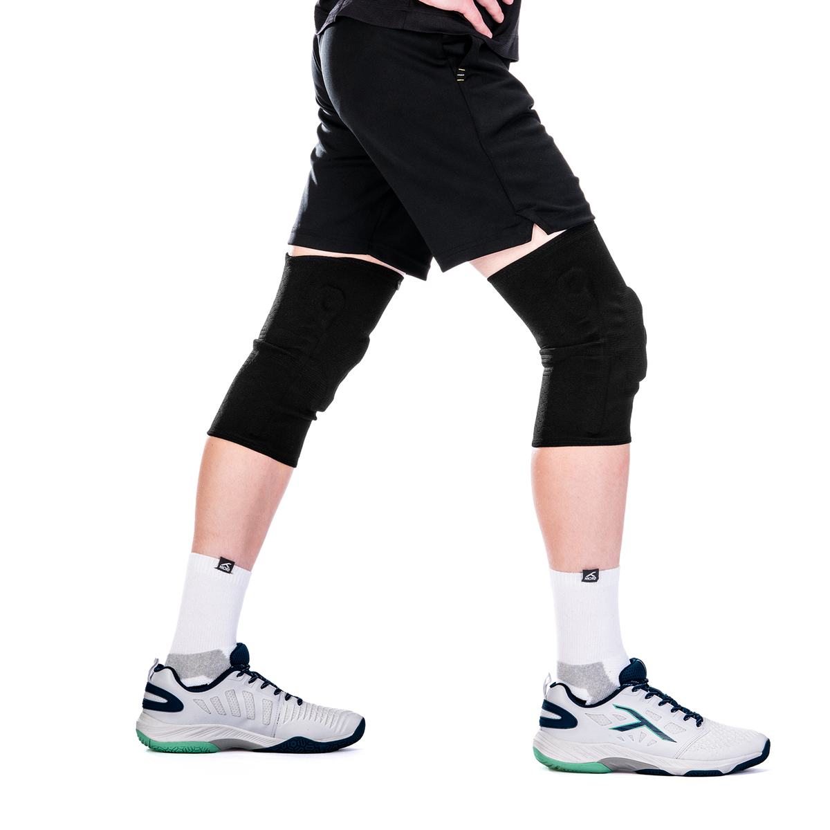 Active Knee Support (Medium Compression)