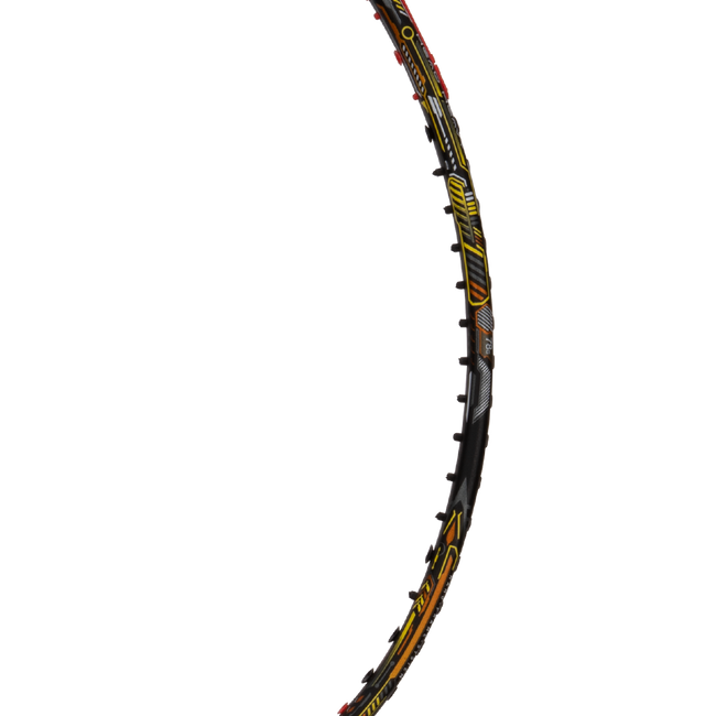 Flutter FF Zoom (Black)