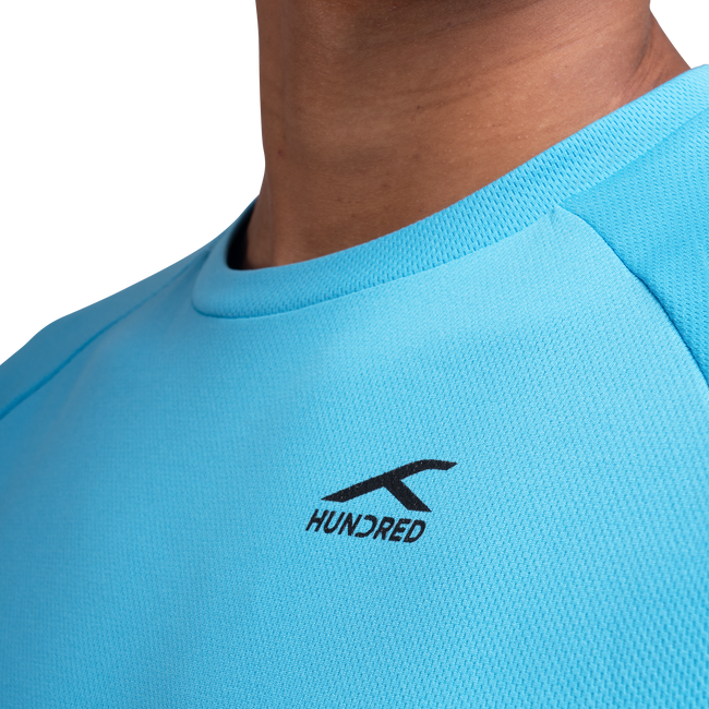 Core T-Shirt_Blue