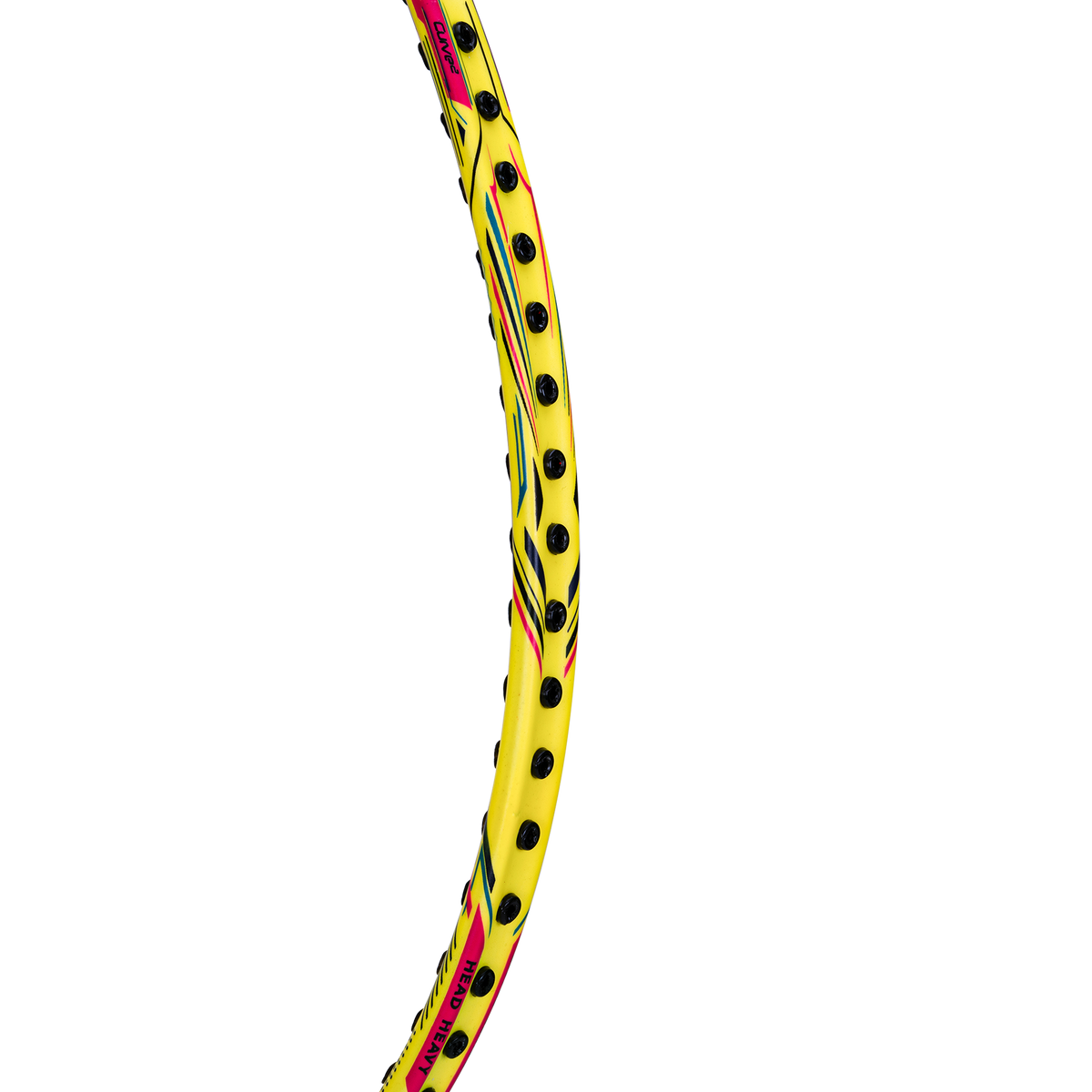 PowerTek Force (Yellow)