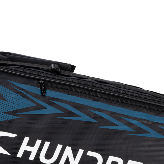 Urban Pod Kit Bag-Black/Blue