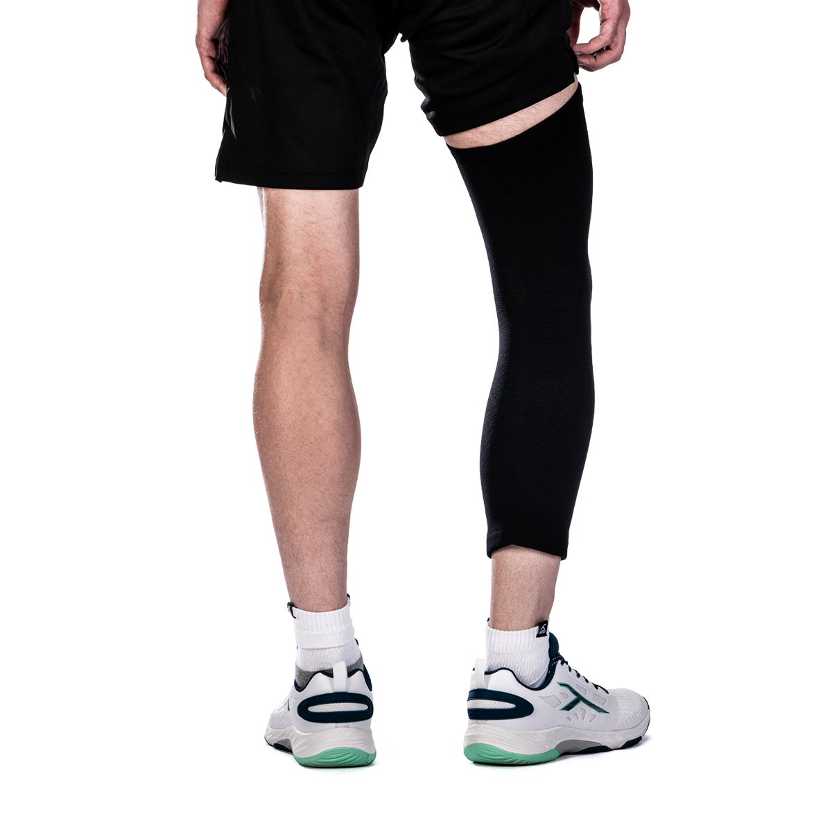 Active Knee Sleeve (Full Length)