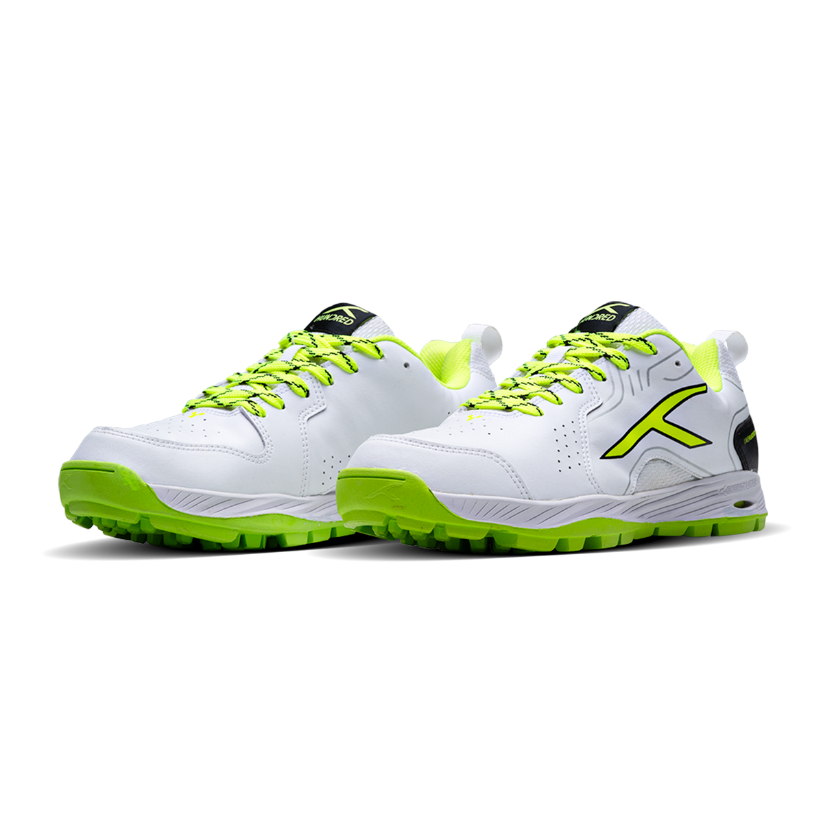 Pitch Force (WHITE/LIME/BLACK)