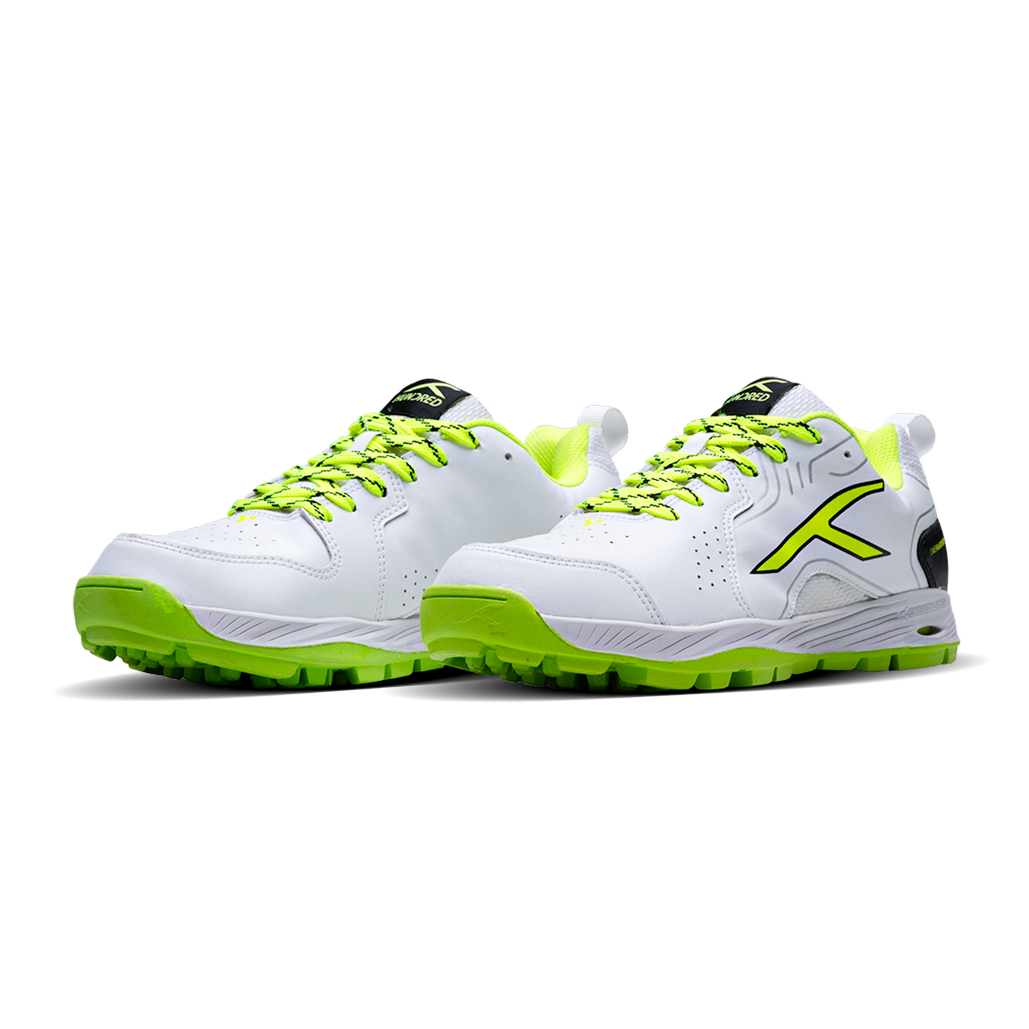Pitch Force (WHITE/LIME/BLACK)