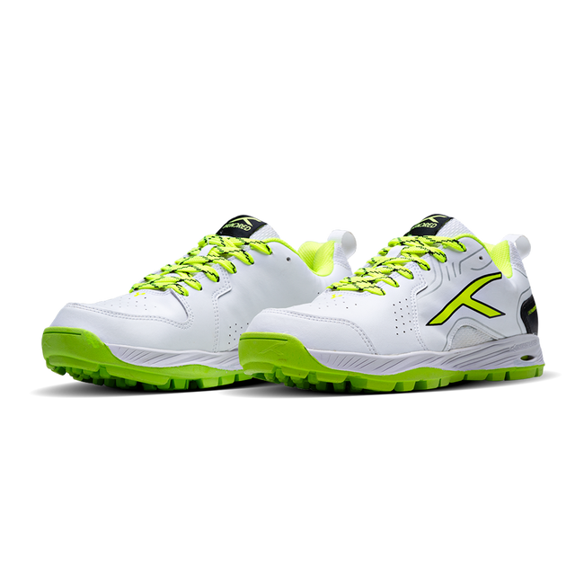 Pitch Force (WHITE/LIME/BLACK)