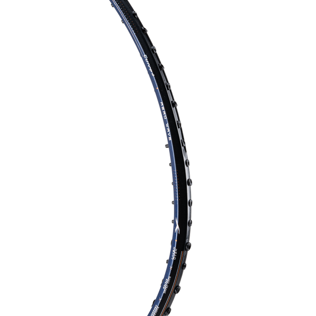PREDATOR PRO (4U) - NAVY/GREY