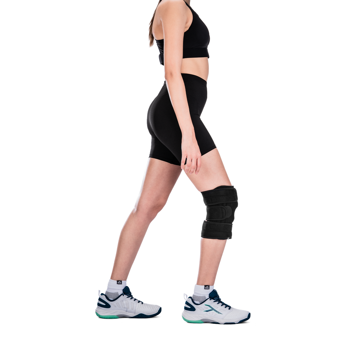 Rehab Knee Brace (Light Stability)