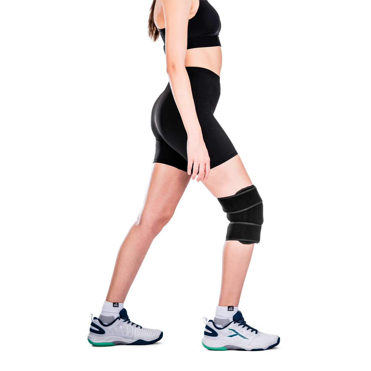 KneeSecure Knee Support