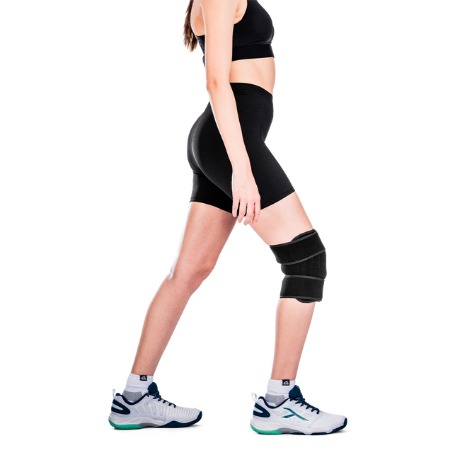 KneeSecure Knee Support