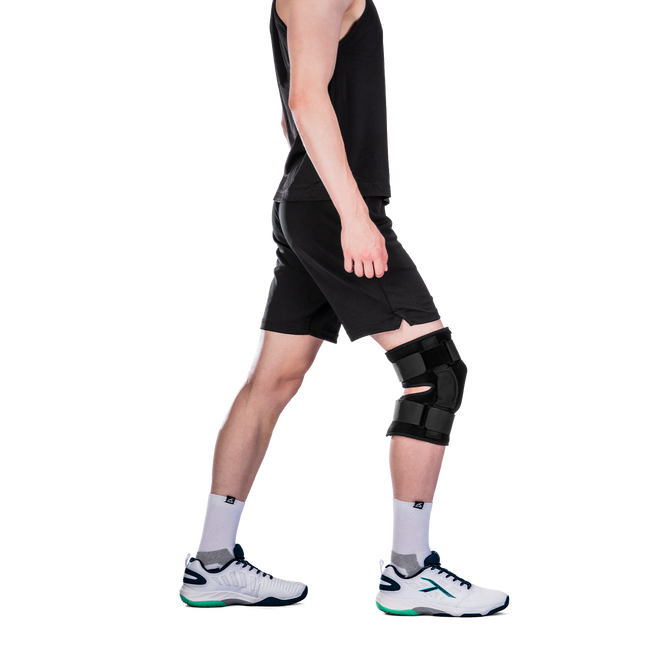 Rehab Knee Brace (Advanced Support)