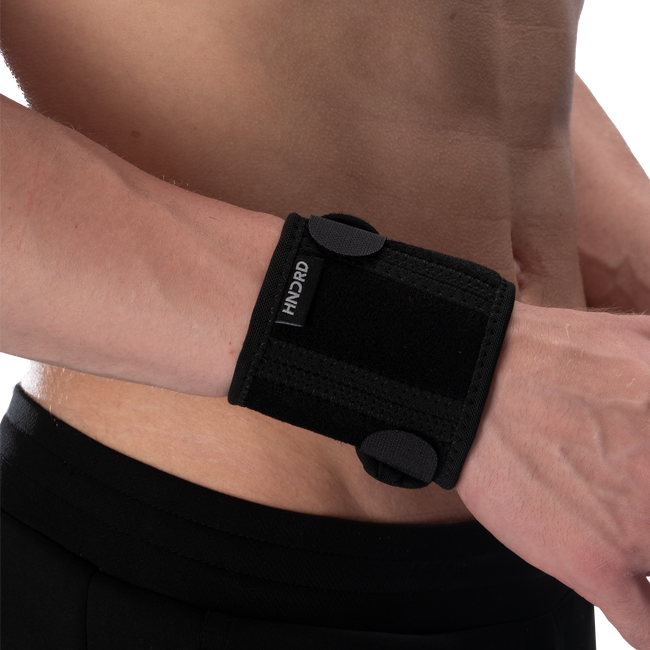 FlexiWrist - Wrist Support