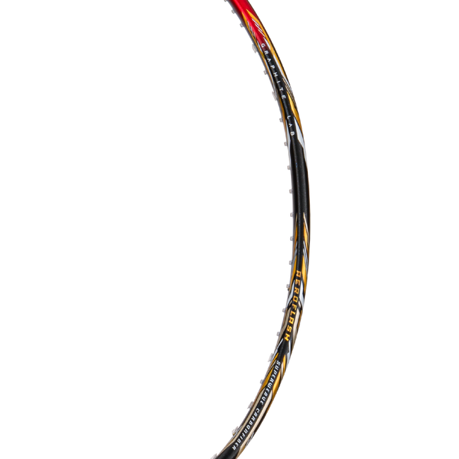 Aeroflash 8000 CTRL (Black/Red)