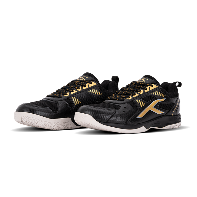 Raze (Black/Gold)