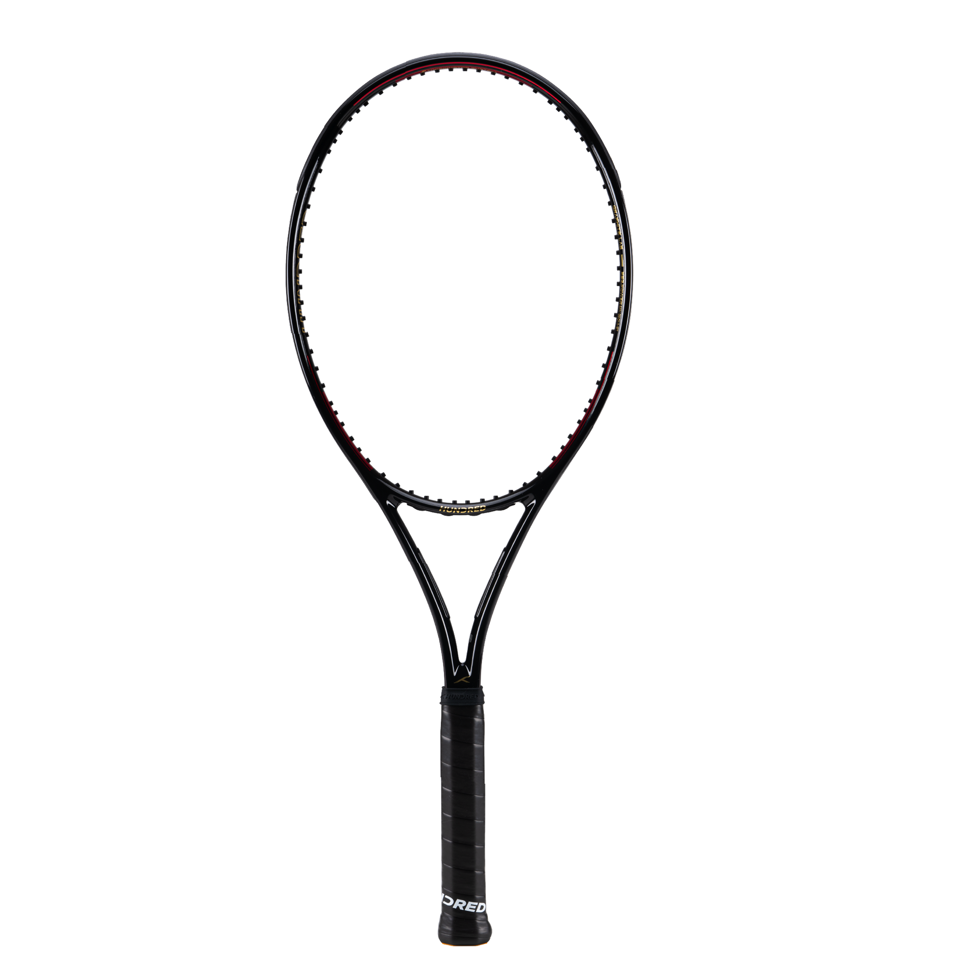 X-Speed 100-Black/Red-280gms