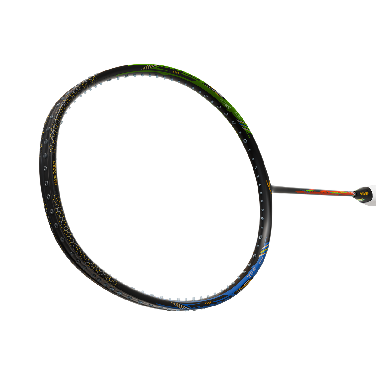 Flareon Typhoon - 5U