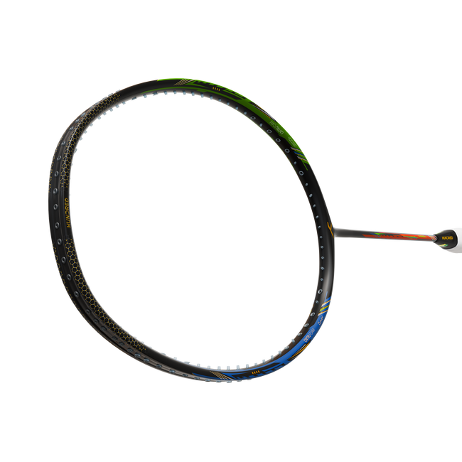 Flareon Typhoon - 5U