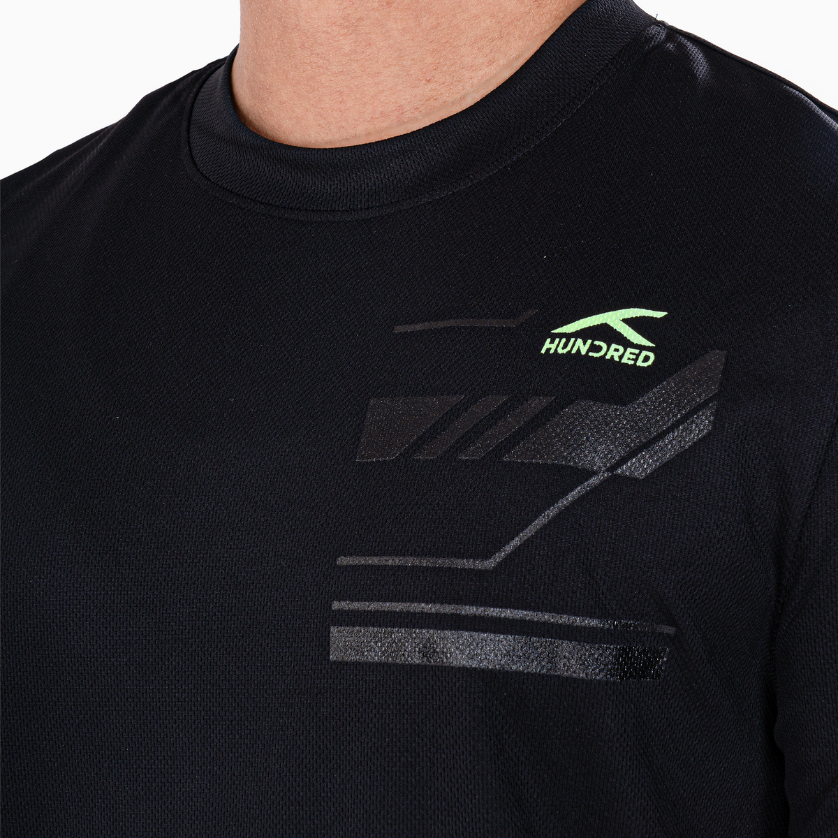 Grader T-Shirt-Black