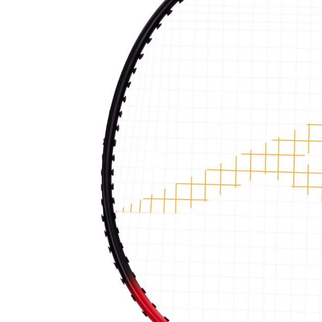 Powertek 100 (2Pcs in 1) - Red/Black