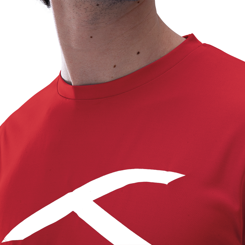 Chrome T-Shirt