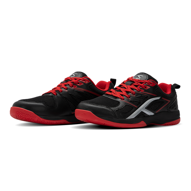 XOOM - BLACK/RED