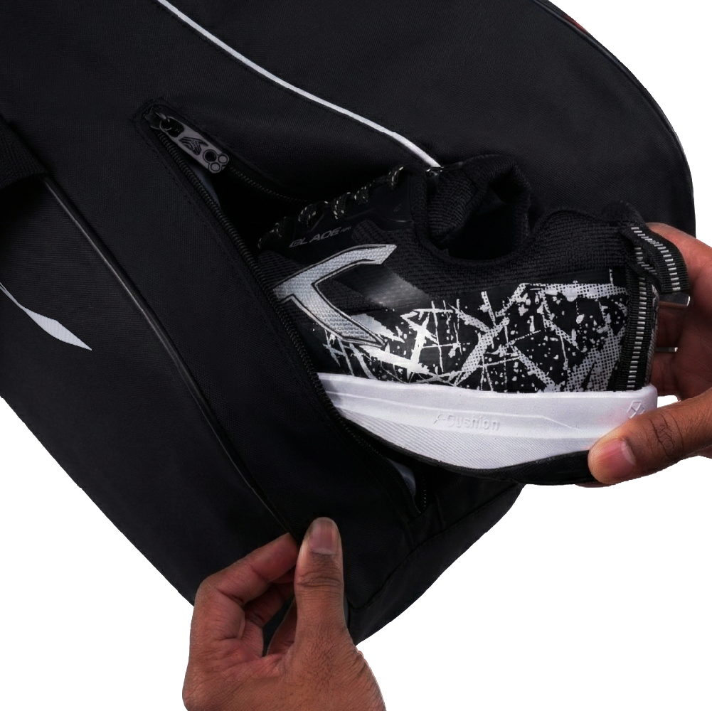 Cosmogear Max Kit Bag