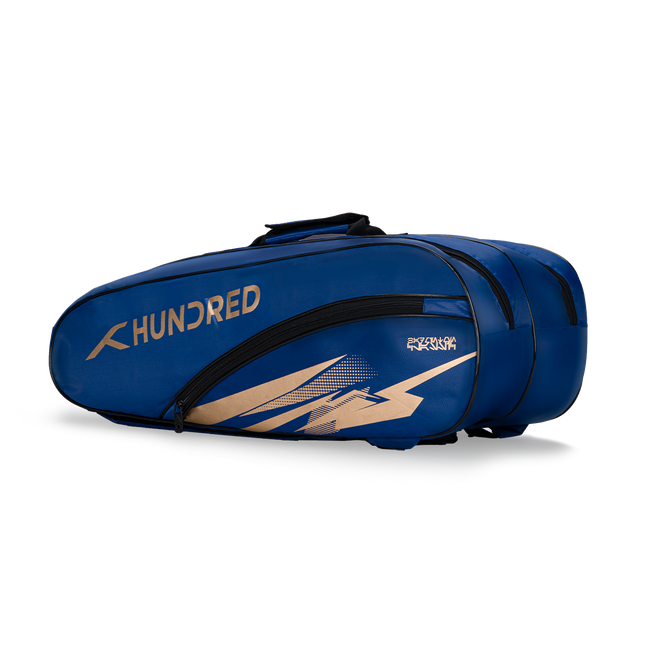 Cosmogear Kit Bag (Royal Blue)