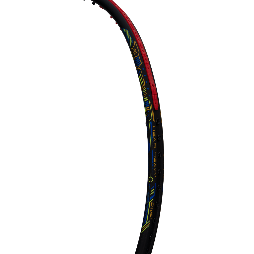 Flutter FF Attk (Orange/Black)