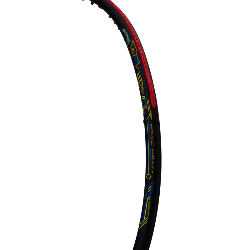 Hundred Flutter FF ATTK (Strung) | Hundred India