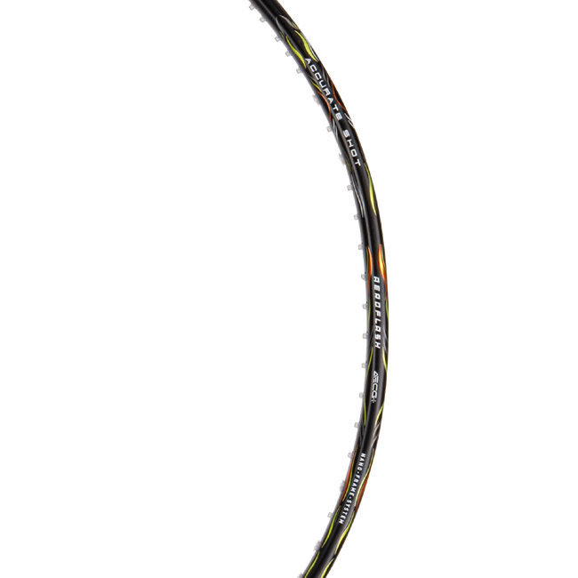 Aeroflash 7000 Zoom (Black/Copper)