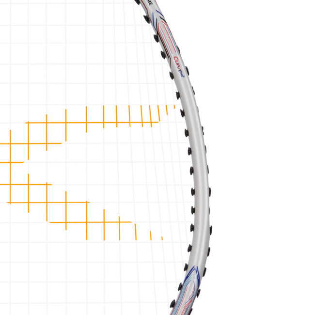 Powertek 200 JR - White
