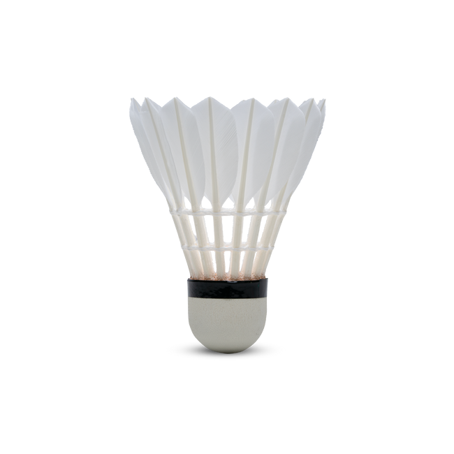 F10 Feather Shuttlecock