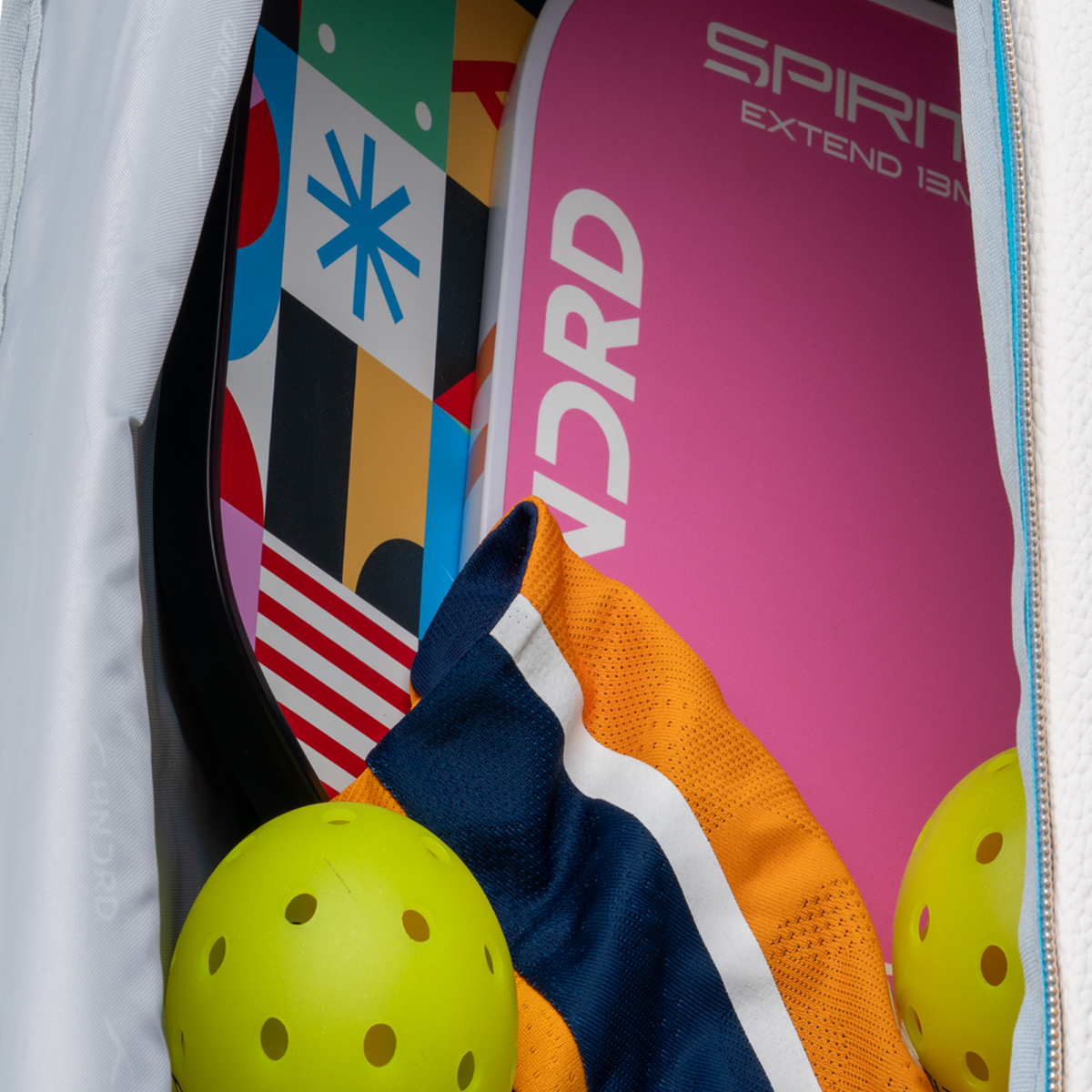 Iris Pickleball Kit Bag