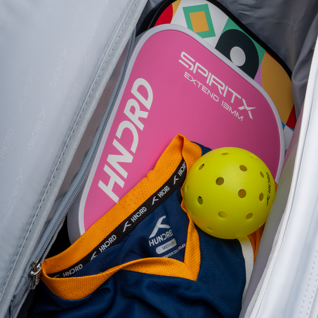 Court Pro Pickleball Kit Bag