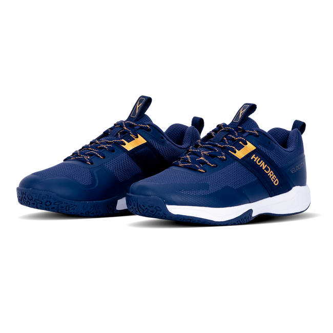 Velocity (Navy/Gold)