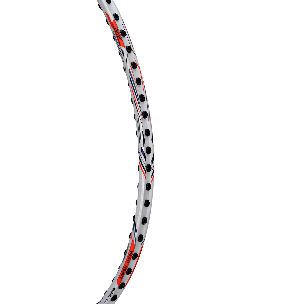 PowerTek Force (White)